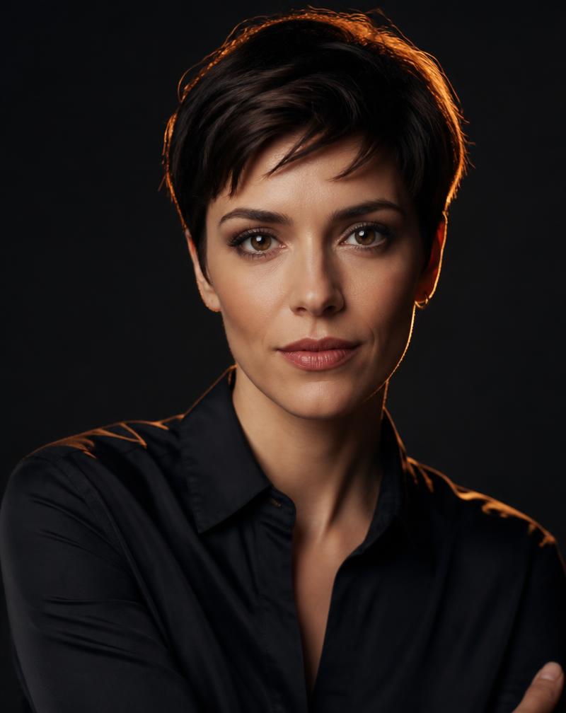 Mara Ellison